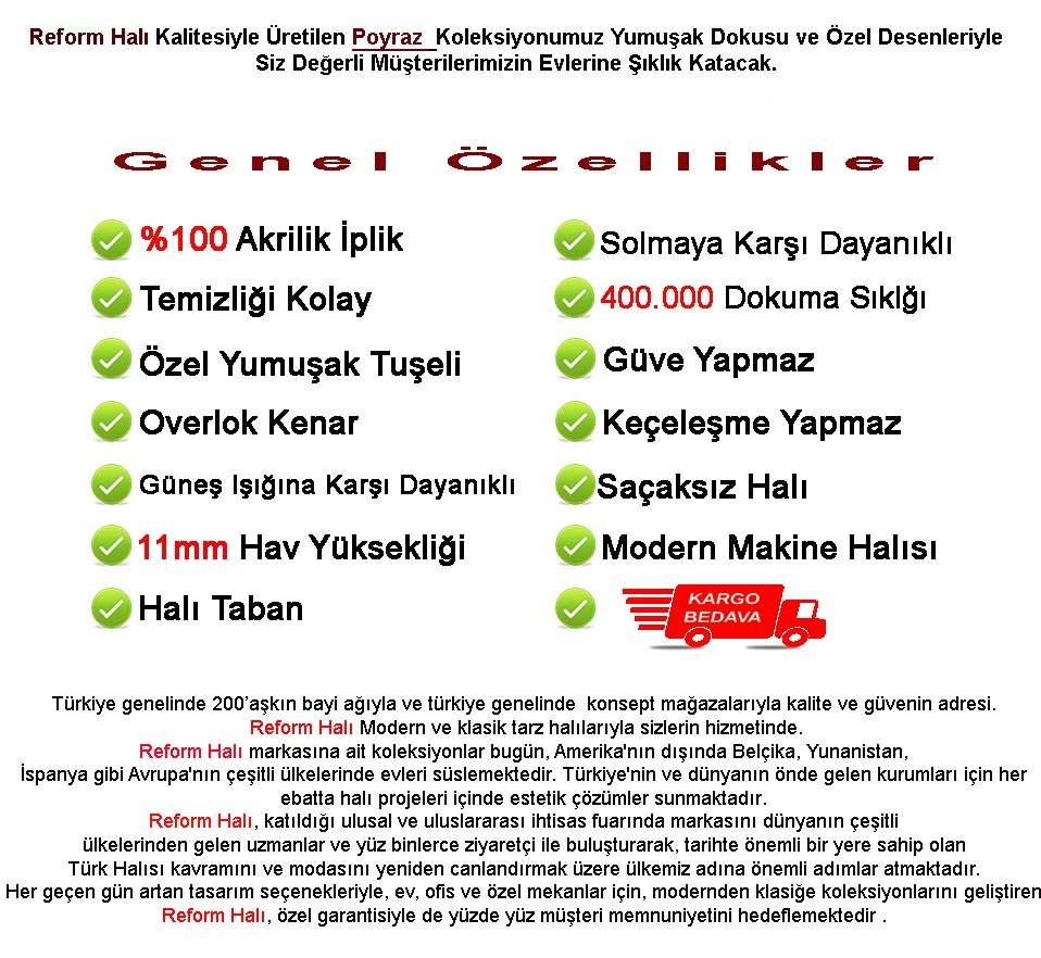makine halısı
