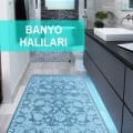 Banyo Halısı