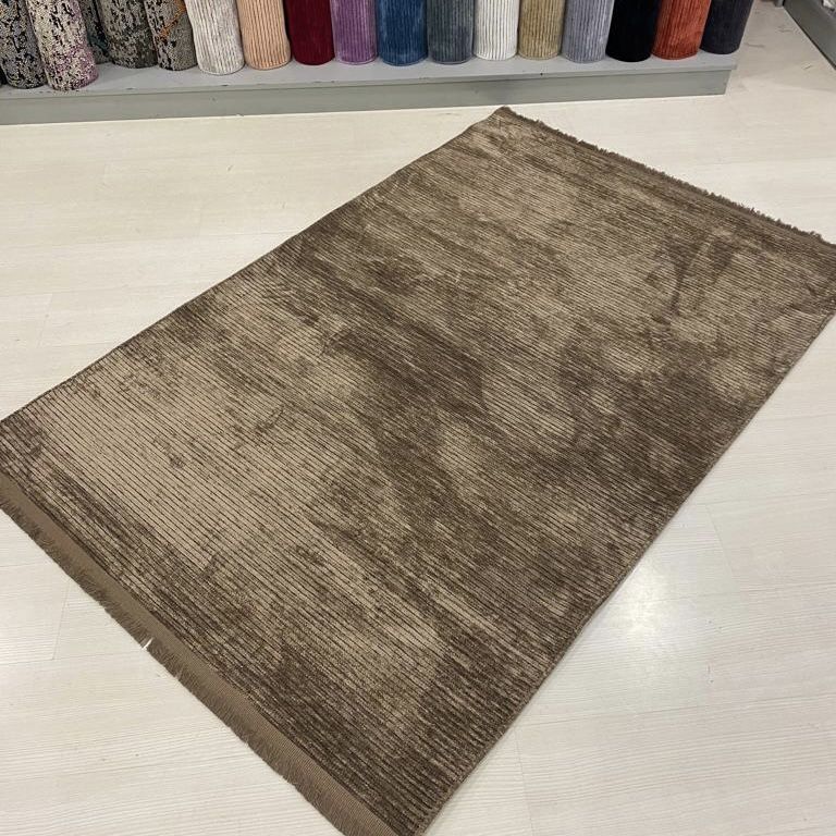 Sultan Koleksiyonu 8637 Kahve Halı