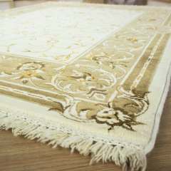 Çırağan Koleksiyonu C7007-1020 Halı