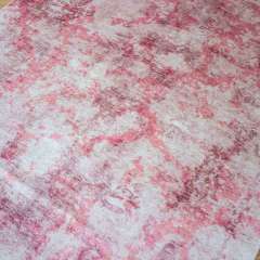 Aplus Koleksiyonu 2205 Pembe Halı 130 X 190