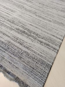 Moda Koleksiyonu 5503 Gri Halı 100 X 200