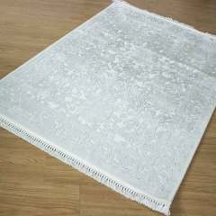 Dore Koleksiyonu 2700 Gri Halı 120 X 180