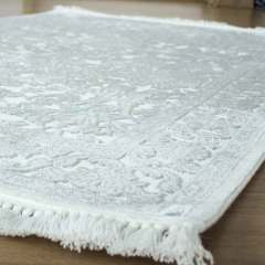 Dore Koleksiyonu 2700 Gri Halı 160 X 230
