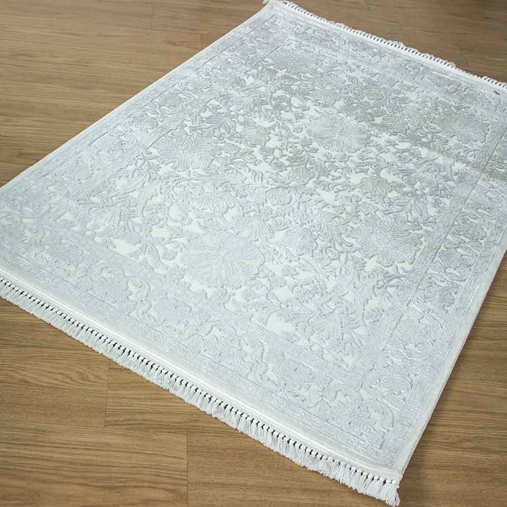 Dore Koleksiyonu 2700 Gri Halı 200 X 300