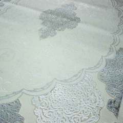 Dore Koleksiyonu 2703 Gri Halı 80 X 150
