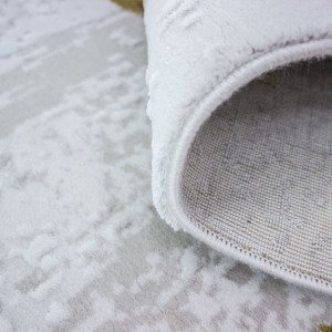 Renkli Makine Halısı 7004