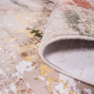 Rüzgar Koleksiyonu Kesme Yolluk 4406 Renkli Halı