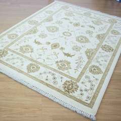 Çırağan Koleksiyonu C7001-1010 Halı 200 X 300