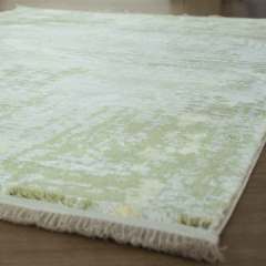 Obje Koleksiyonu 1507 Renkli Halı 100 X 200