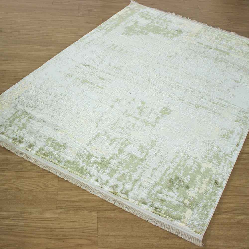 Obje Koleksiyonu 1507 Renkli Halı 100 X 200
