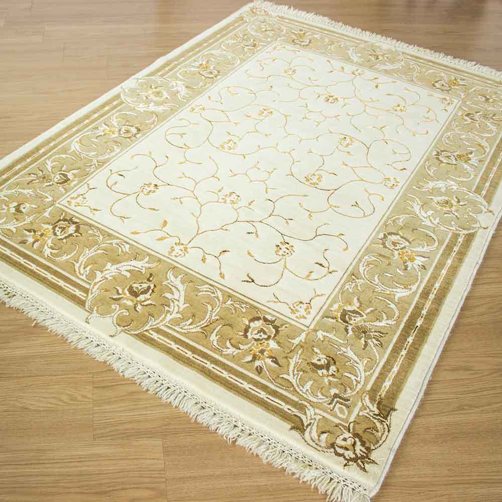 Çırağan Koleksiyonu C7007-1020 Halı 80 X 300