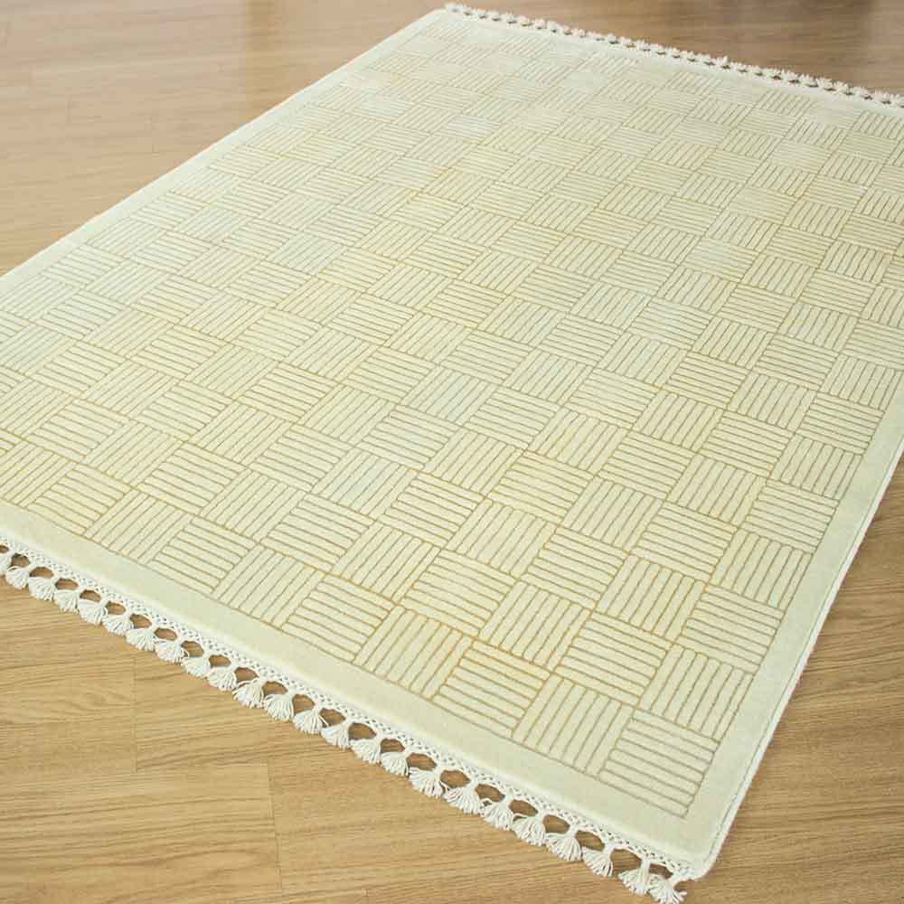 Çırağan Koleksiyonu C7011-1010 Halı 80 X 150