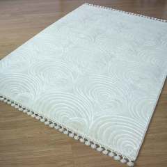 Çırağan Koleksiyonu C7014-1010 Halı 80 X 150
