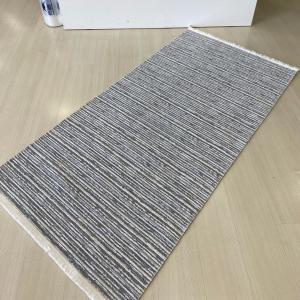 Milano Koleksiyonu 8705 Mavi Halı 100 X 200