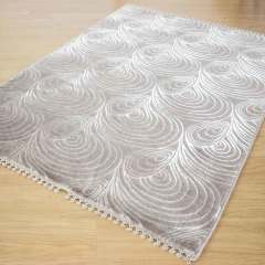 Çırağan Colors Koleksiyonu Cc7014 Gri Halı 160 X 230