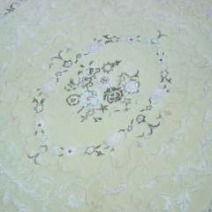 Topkapı Koleksiyonu T7101-1010 Halı 80 X 150
