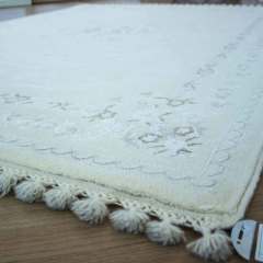 Topkapı Koleksiyonu T7101-1010 Halı 80 X 150