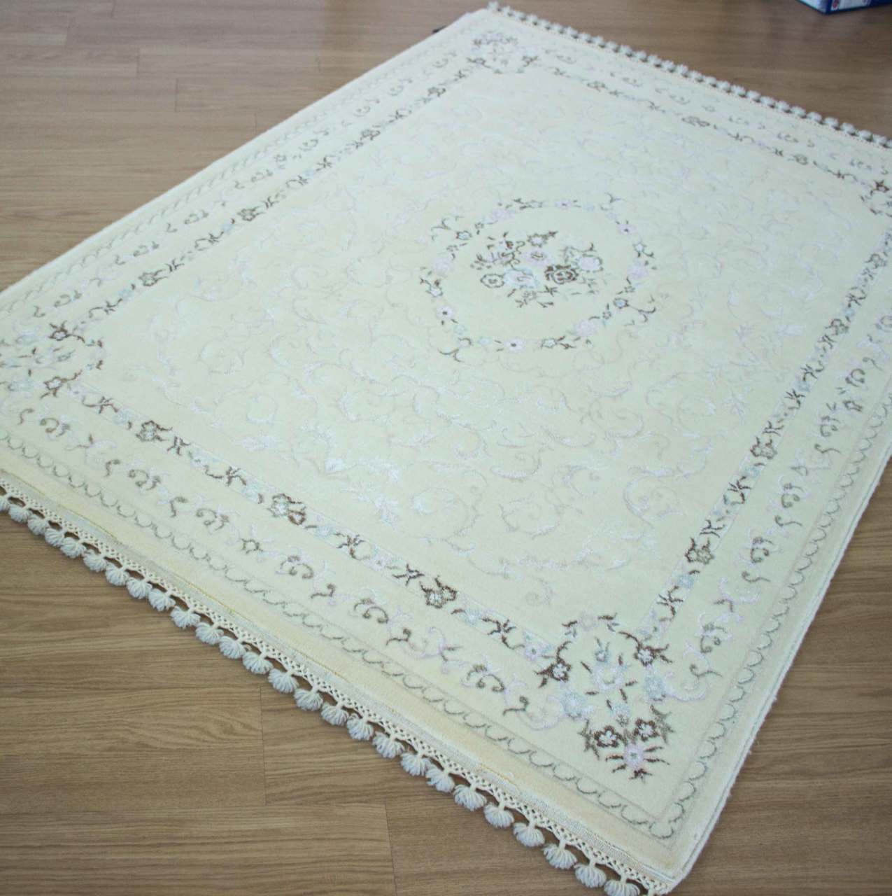 Topkapı Koleksiyonu T7101-1010 Halı 200 X 300