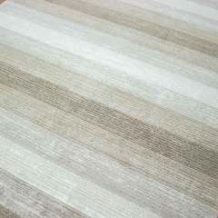 Doku Koleksiyonu 2505 Kahve Halı 80 X 150