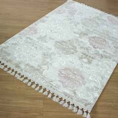 Doku Koleksiyonu 2506 Renkli Halı 80 X 150