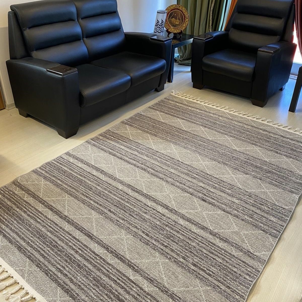 Meridyen Gri 4806