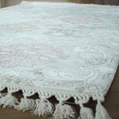 Doku Koleksiyonu 2506 Renkli Halı 200 X 300
