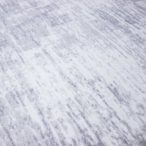 Nefes Koleksiyonu 5103 Kesme Yolluk Kemik-A.Gri Makine Halısı