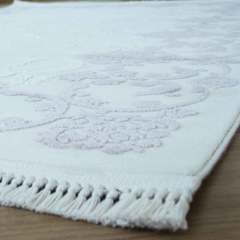 Rüya Koleksiyonu 3403 Mor Halı 120 X 180