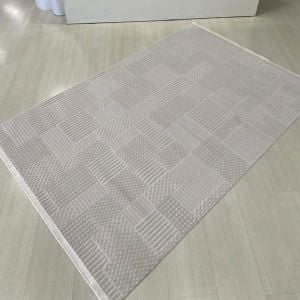 Tarz Koleksiyonu 5702 Açık Vizon