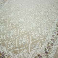 Rüya Koleksiyonu 3405 Krem Halı 120 X 180