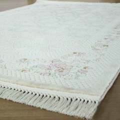 Rüya Koleksiyonu 3405 Krem Halı 200 X 300