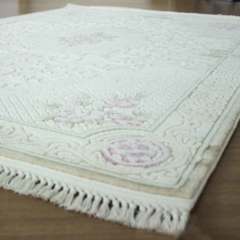 Rüya Koleksiyonu 3406 Krem Halı 100 X 300