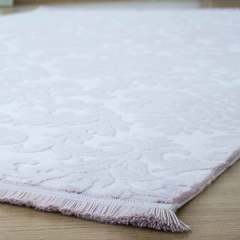 Özlem Koleksiyonu 2405 Mor Halı 80 X 300