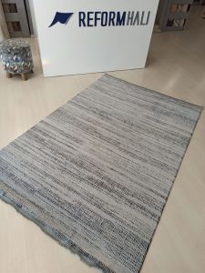 Moda Koleksiyonu 5504 Krem Halı 100 X 200