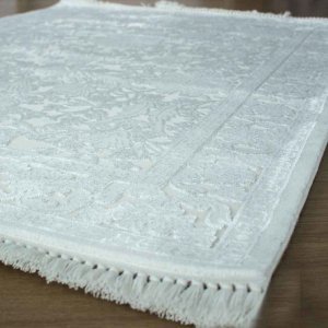 Dore Koleksiyonu 2701 Beyaz Halı