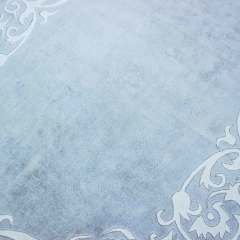 Saten Koleksiyonu B002 Gri Halı 120 X 180