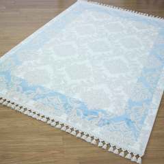 Dokunuş Koleksiyonu 2501 Mavi Halı 200 X 300