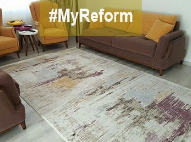 Evimde REFORM