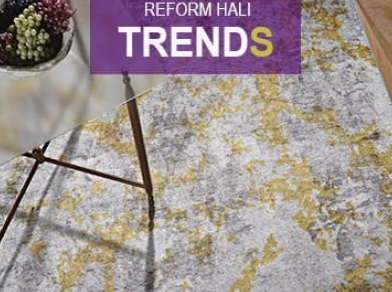 En Yeni Trendler